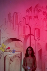 Suspiria